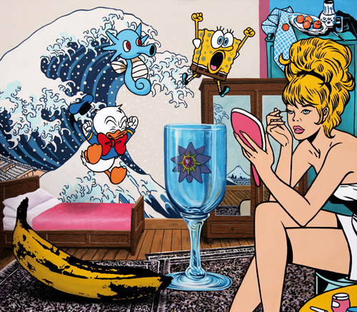 speedy graphito